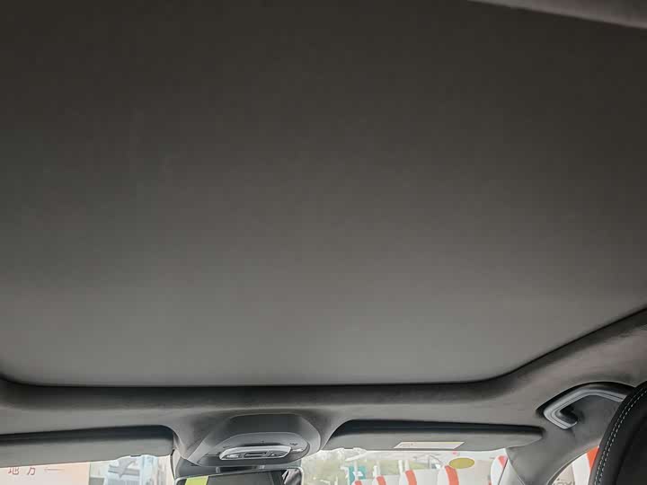 Geely Preface 2025 2025款 东方曜 2.0TD 望月版