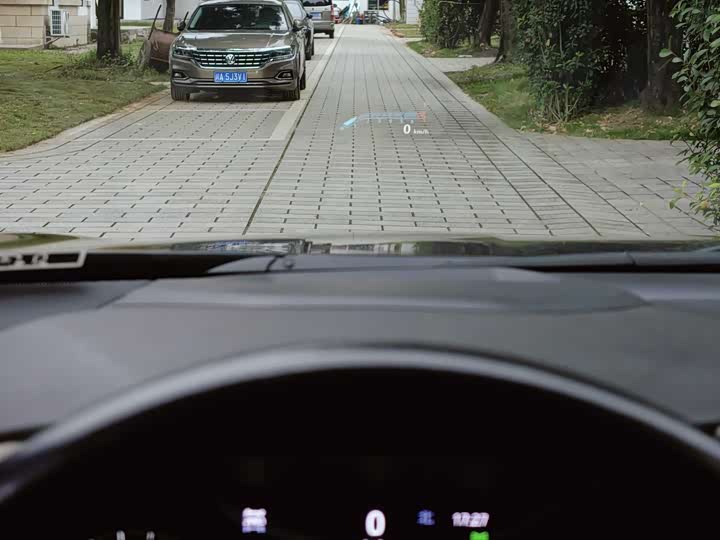 Buick Enclave 2022 2022款 652T 四驱尊享旗舰型 7座