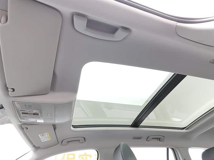 Skoda Kodiaq 2022 2022款 TSI330 5座两驱奢享版