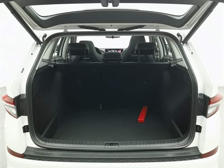 Skoda Kodiaq 2022 2022款 TSI330 5座两驱奢享版