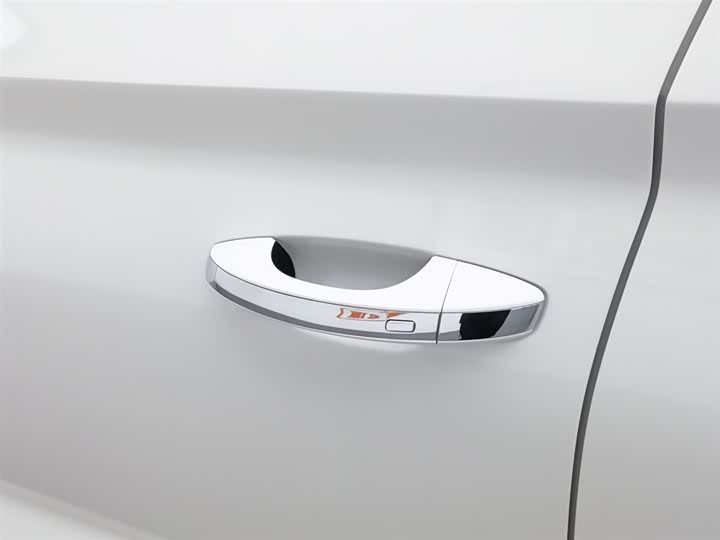 Skoda Kodiaq 2022 2022款 TSI330 5座两驱奢享版