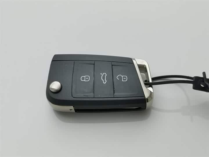 Skoda Kodiaq 2022 2022款 TSI330 5座两驱奢享版