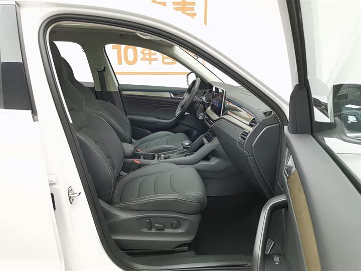 Skoda Kodiaq 2022 2022款 TSI330 5座两驱奢享版