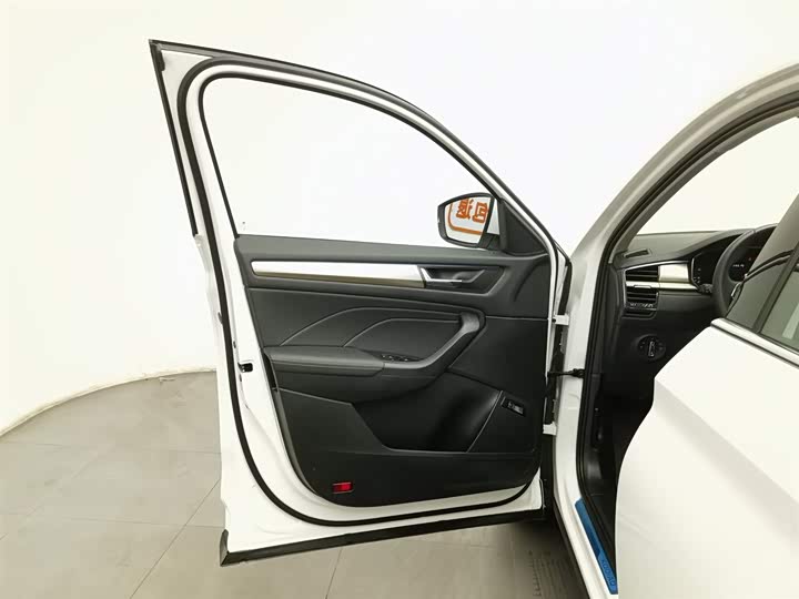 Skoda Kodiaq 2022 2022款 TSI330 5座两驱奢享版
