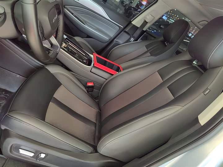 GAC Aion S Plus 2023 2023款 70 智领版 三元锂