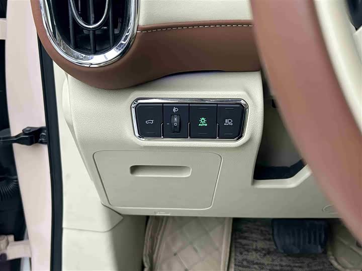 Ora Ballet Cat 2023 2023款 401km 尊贵型