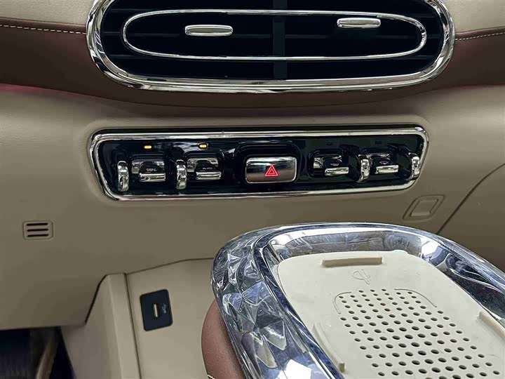 Ora Ballet Cat 2023 2023款 401km 尊贵型