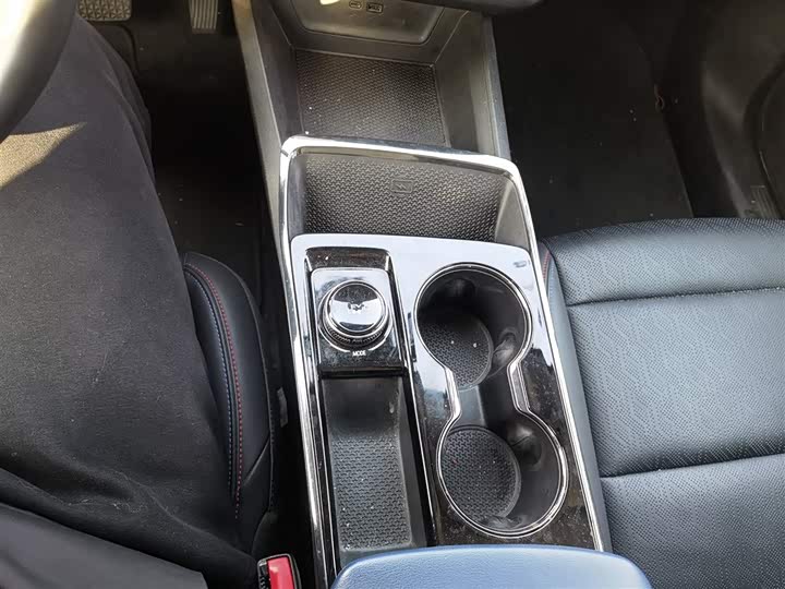 Chevrolet Equinox Plus 2024 2024款 102km RS 至臻版