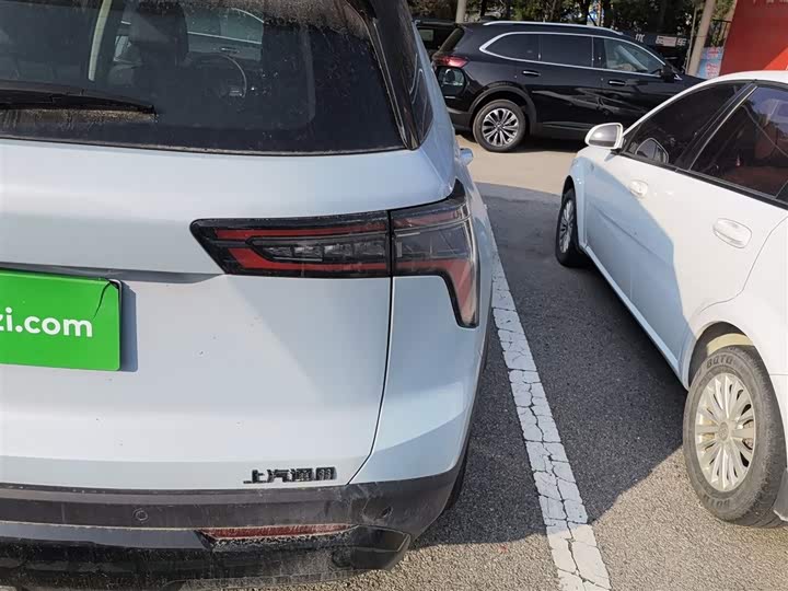 Chevrolet Equinox Plus 2024 2024款 102km RS 至臻版