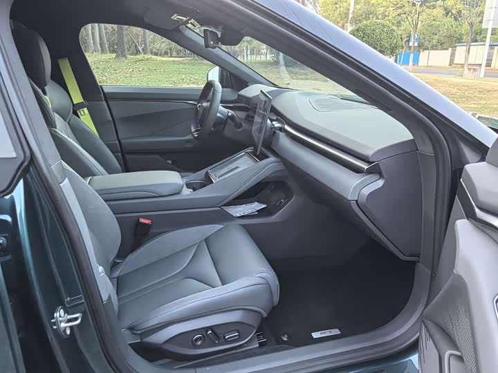 XPeng P7 2025 2025款 702 长续航 Ultra