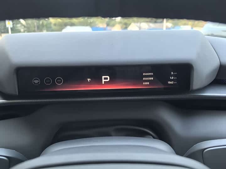 XPeng P7 2025 2025款 702 长续航 Ultra