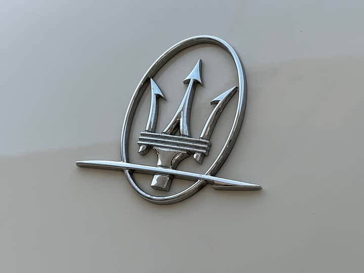 Maserati Quattroporte 2021 2021款 3.0T 标准版