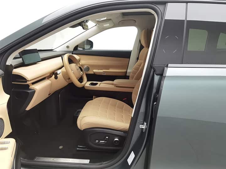 Exeed Sterra ET 2024 2024款 纯电 655 Ultra