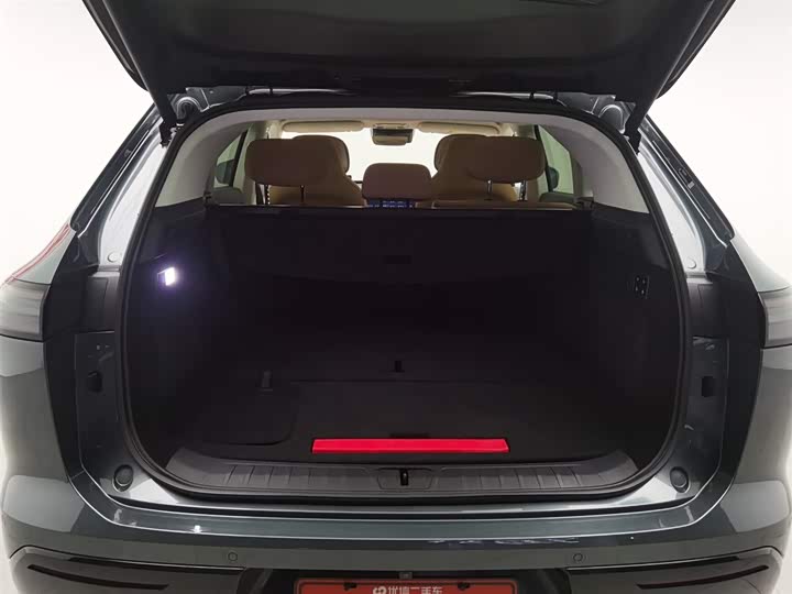 Exeed Sterra ET 2024 2024款 纯电 655 Ultra