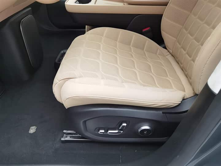 Exeed Sterra ET 2024 2024款 纯电 655 Ultra