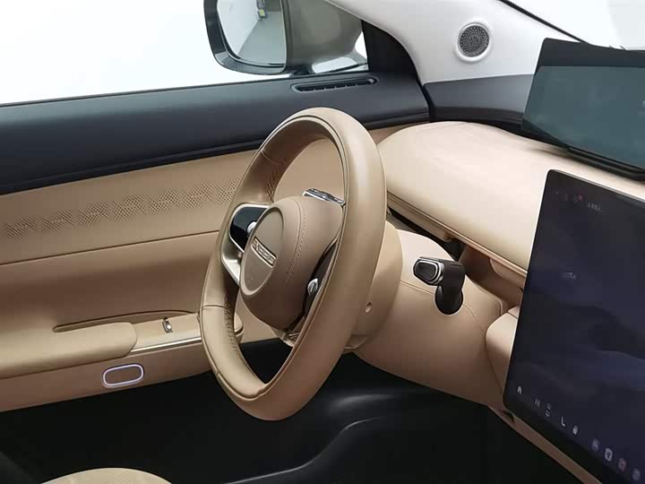 Exeed Sterra ET 2024 2024款 纯电 655 Ultra