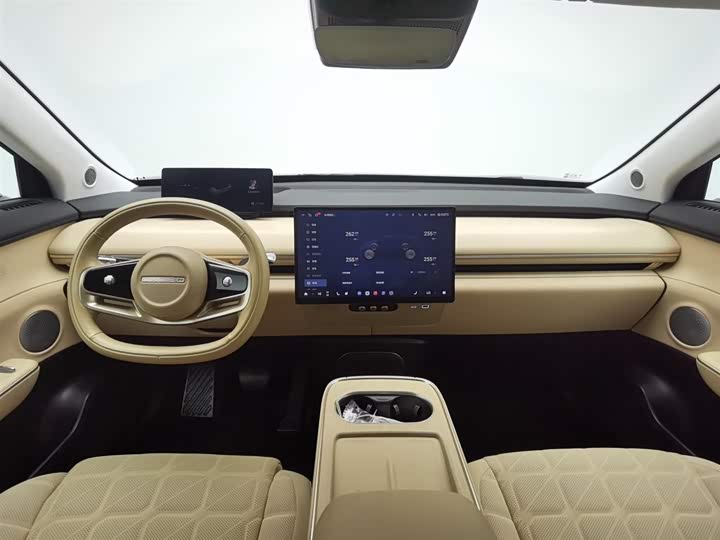 Exeed Sterra ET 2024 2024款 纯电 655 Ultra