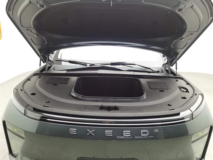 Exeed Sterra ET 2024 2024款 纯电 655 Ultra