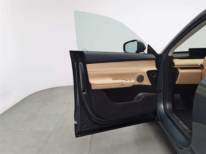 Exeed Sterra ET 2024 2024款 纯电 655 Ultra