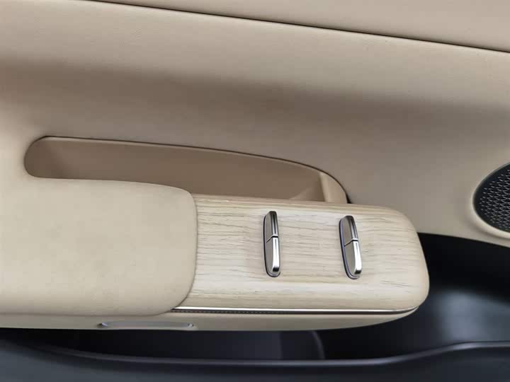 Exeed Sterra ET 2024 2024款 纯电 655 Ultra