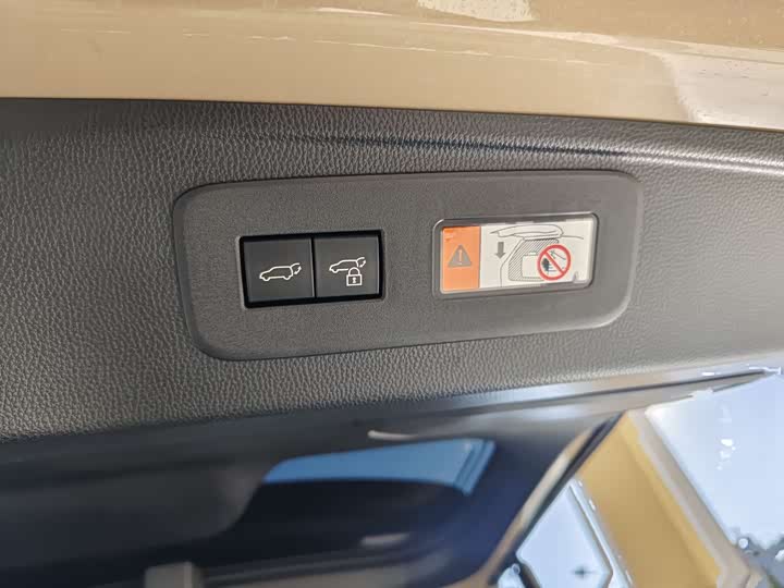 Lexus GX 2024 2024款 OVERTRAIL 远峰版