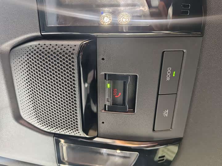 Lexus GX 2024 2024款 OVERTRAIL 远峰版