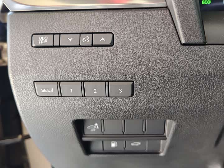 Lexus GX 2024 2024款 OVERTRAIL 远峰版