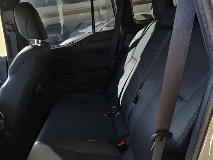 Lexus GX 2024 2024款 OVERTRAIL 远峰版