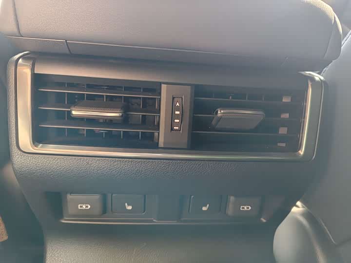 Lexus GX 2024 2024款 OVERTRAIL 远峰版