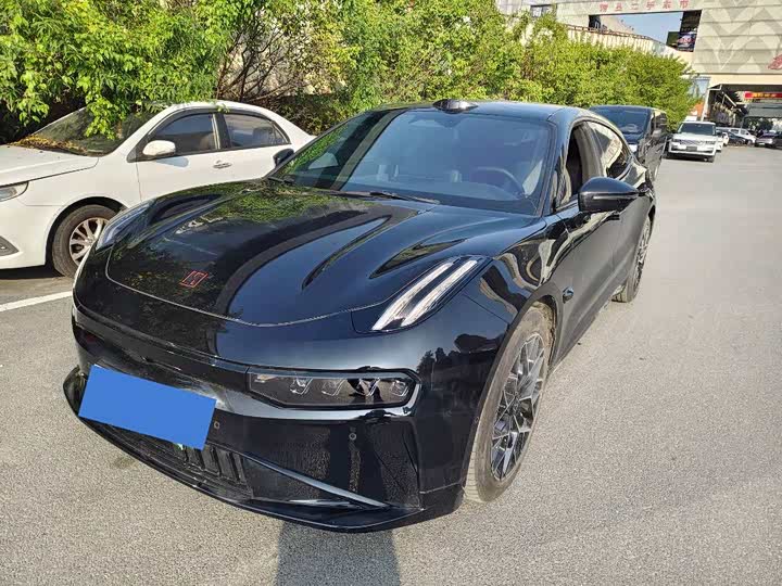 Zeekr 001 2025 2025款 WE版 95kWh 四驱