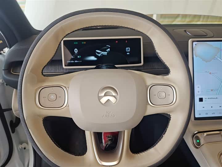 Nio ES6 2024 2024款 75kWh