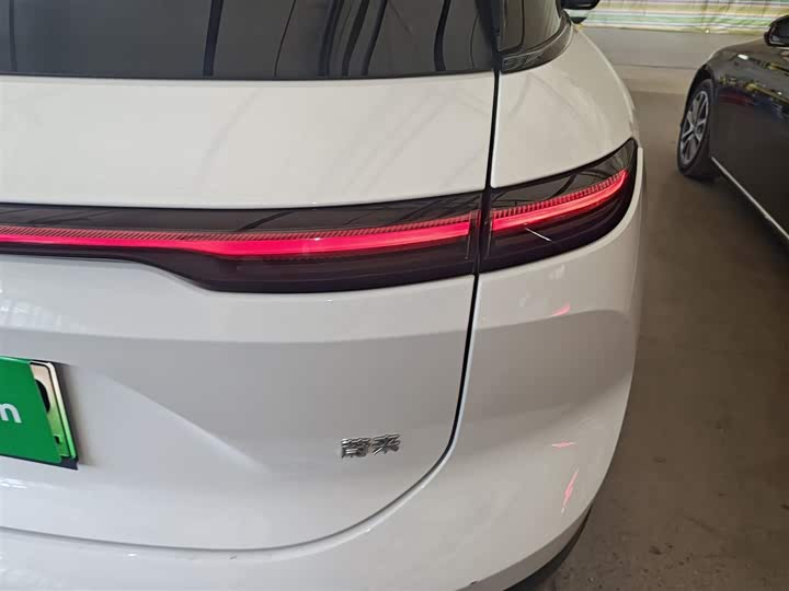 Nio ES6 2024 2024款 75kWh