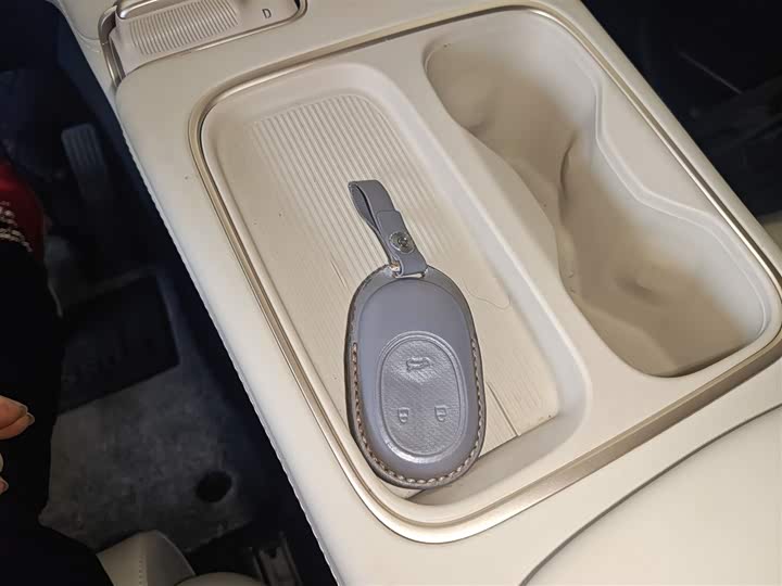 Nio ES6 2024 2024款 75kWh