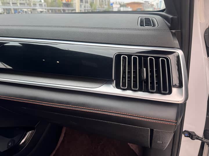 BYD Song Plus 2020 2020款 1.5T 自动尊贵型