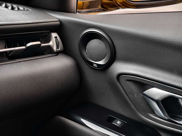 Toyota Supra 2022 2022款 改款 GR SUPRA 3.0T 标准型