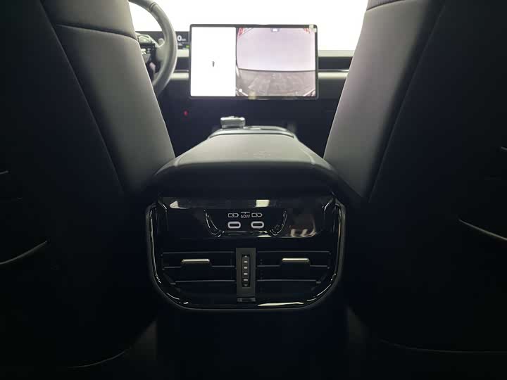 Toyota bZ5 2025 2025款 550 PRO智行版