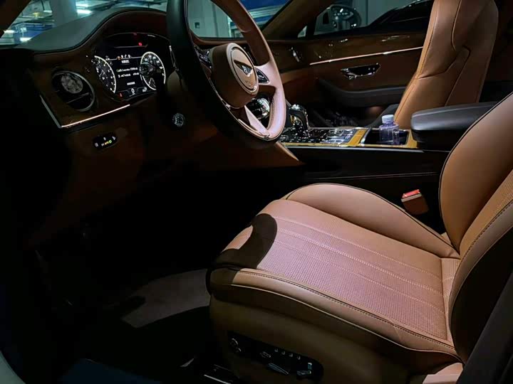 Bentley Flying Spur Hybrid 2022 2022款 2.9T V6 Hybrid