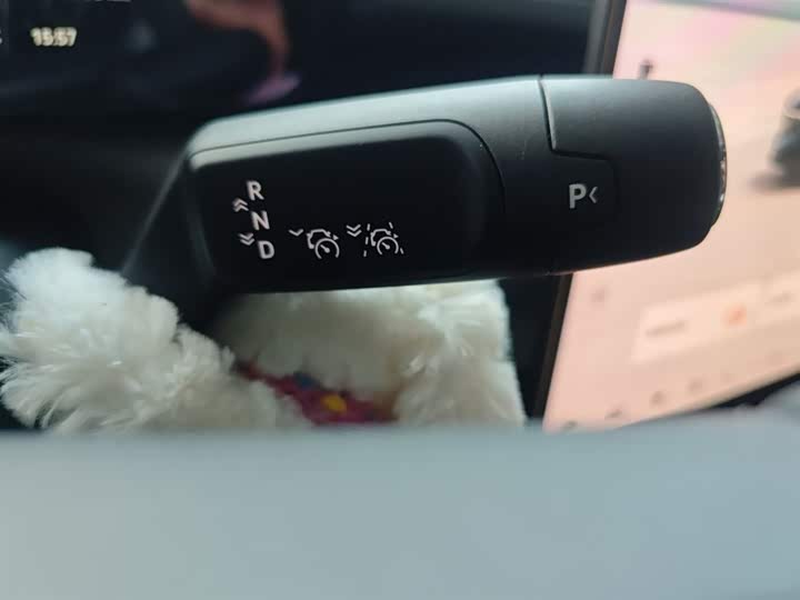 Zeekr 007 2024 2024款 后驱增强版 75kWh