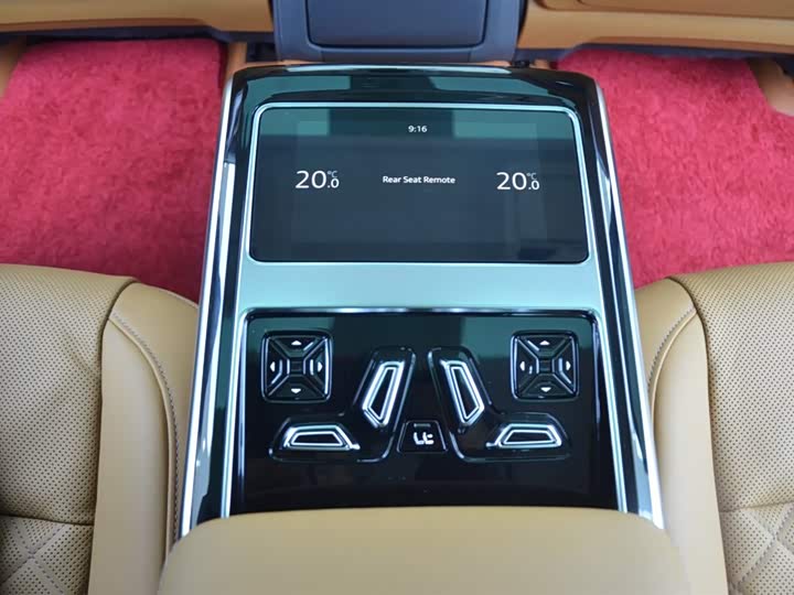 Audi A8 2025 2025款 A8L 50 TFSI quattro 臻选型