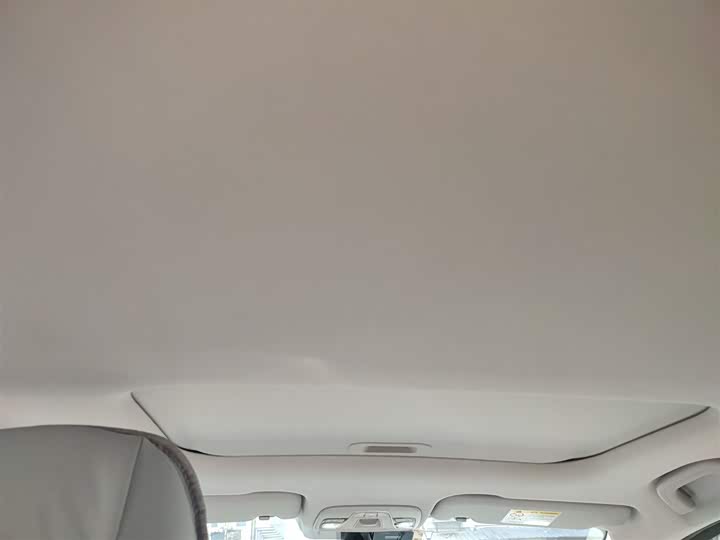 Geely Vision X3 2021 2021款 PRO 1.5L CVT尊贵型