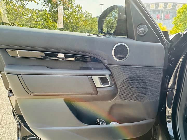 Land Rover Discovery 2024 2024款 360PS S