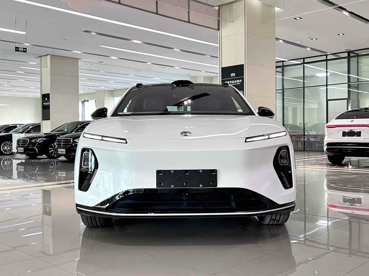 Nio ET9 2025 2025款 102kWh