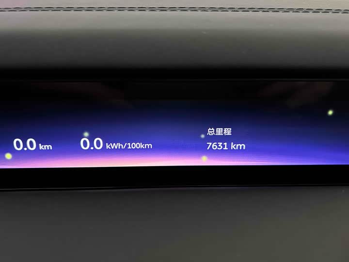 Nio ET9 2025 2025款 102kWh