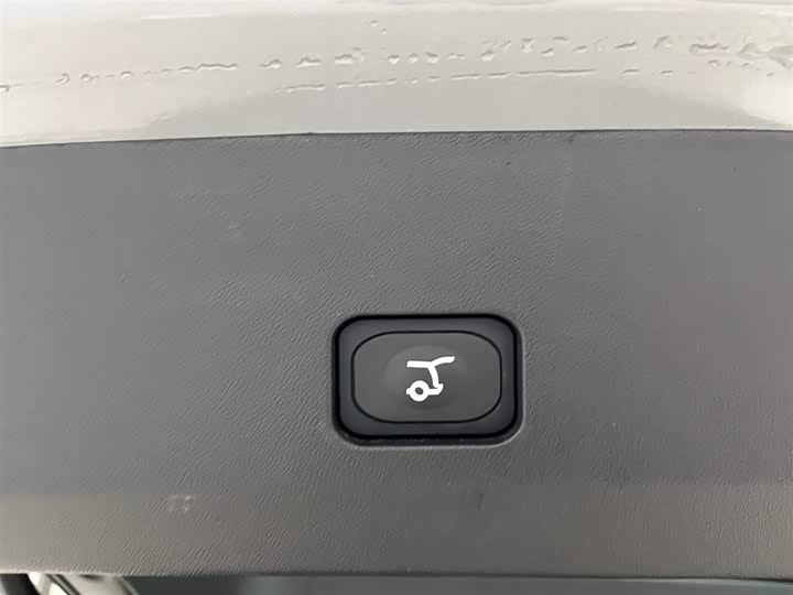 Ford Edge 2025 2025款 锐界L 2.0T EcoBoost E混动四驱七座至尊型