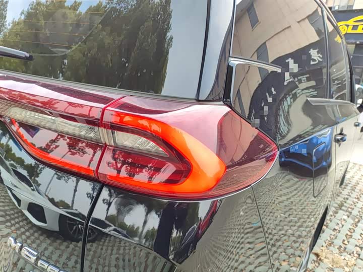 GAC Trumpchi M6 2023 2023款 PRO 270T DCT豪华版