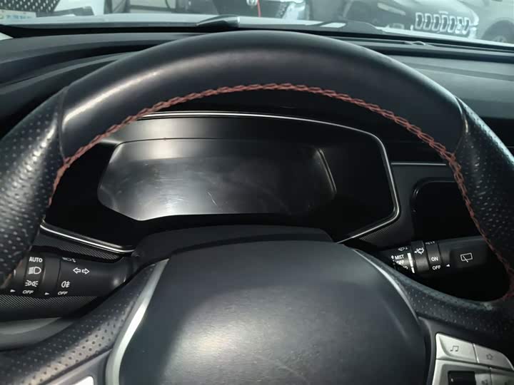 Changan Oshan X7 2021 2021款 1.5T 自动尊享型