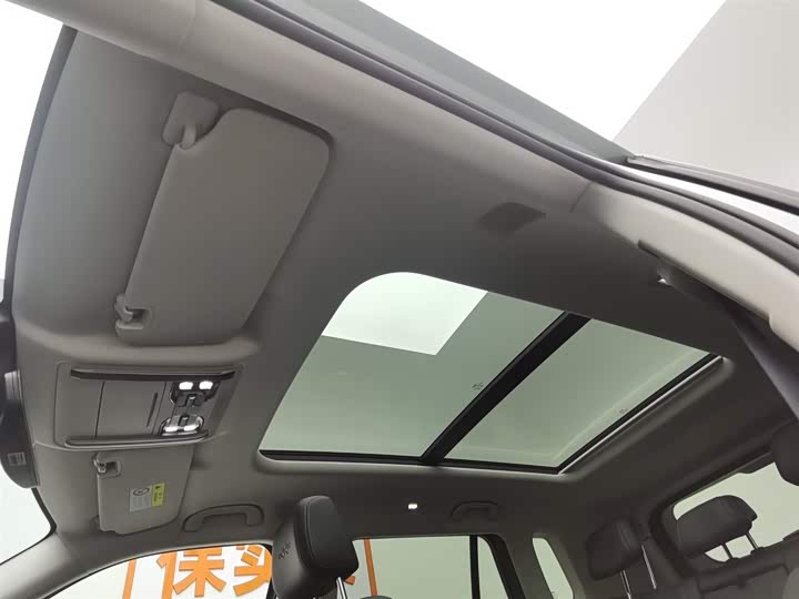 BYD FangChengBao Titanium 3 (Tai 3) 2025 2025款 501KM 四驱Ultra版