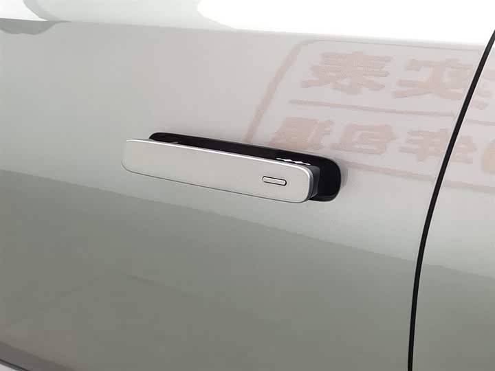 BYD FangChengBao Titanium 3 (Tai 3) 2025 2025款 501KM 四驱Ultra版