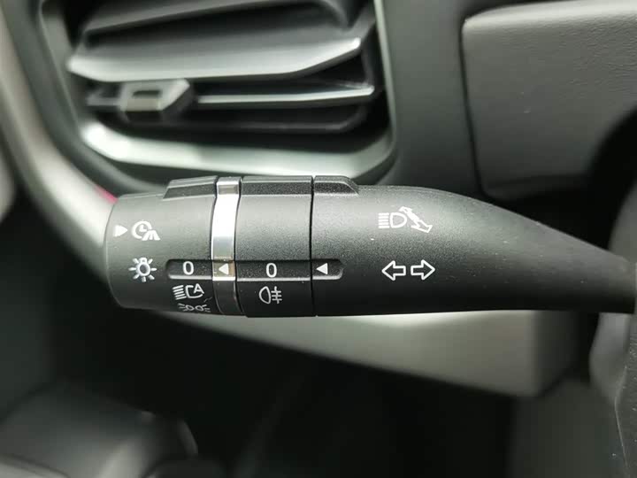 BYD FangChengBao Titanium 3 (Tai 3) 2025 2025款 501KM 四驱Ultra版