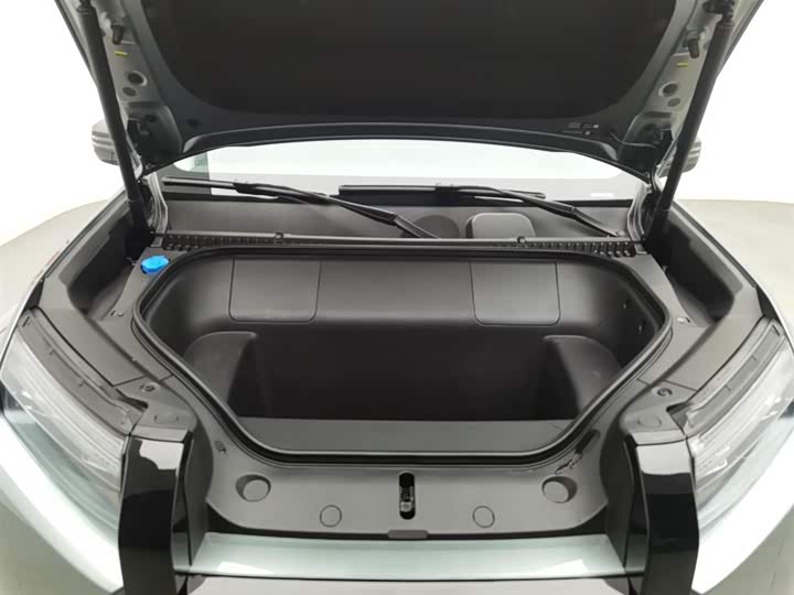 BYD FangChengBao Titanium 3 (Tai 3) 2025 2025款 501KM 四驱Ultra版